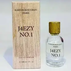J4EZY NO.1