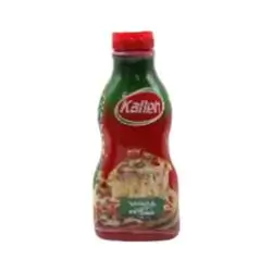 Kalleh Ketchup 600g