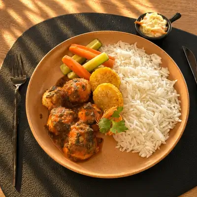 Spinach Chicken