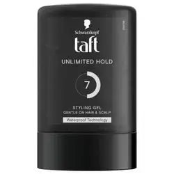 taft UNLIMITED HOLD7