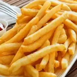 Fries