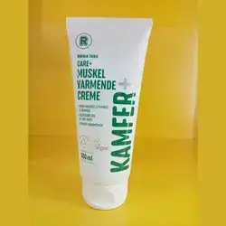 Kamfer Cream