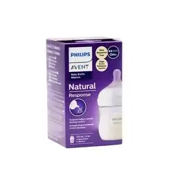 AVENT Natural Response (0)month+