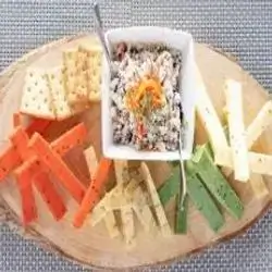 Chees Platter