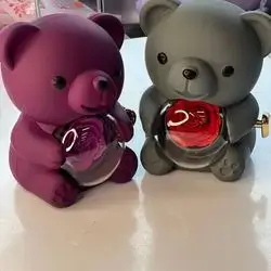 Teddy bear