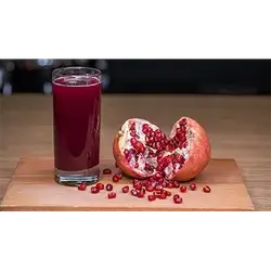 Pomegranate Juice