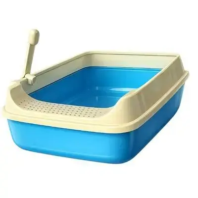 Open Litterbox 48Cm