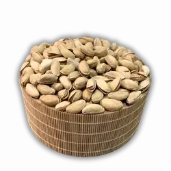 Pistachios Antab
