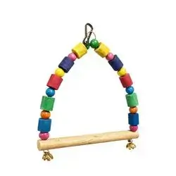 BIRD TOY L