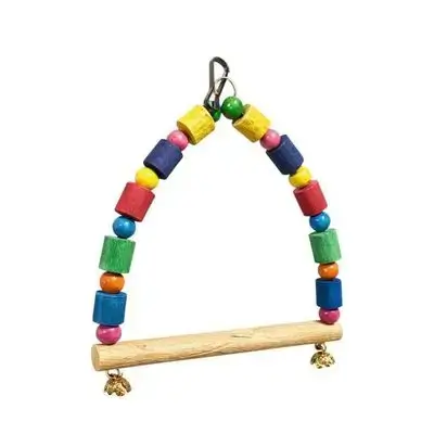 BIRD TOY L