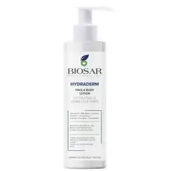 HYDRADERM FACE & BODY LOTION 200ML