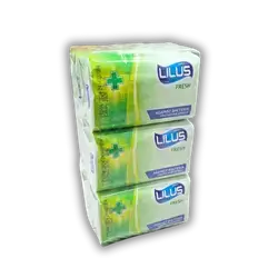 Bellows soap 100 gm *6