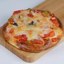 Small Pizza