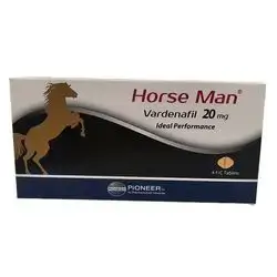 Vardenafil 20mg