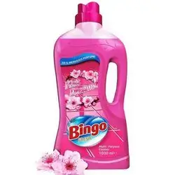 Bingo Fresh Multi-Purpose cleaner Pink Dreams 1000ml