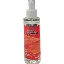 insect repellent طارد للحشرات