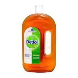 Dettol Antiseptic Disinfectant 1l