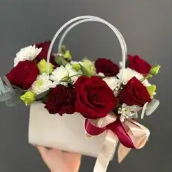Mix Basket