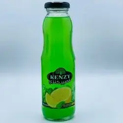 Kenzi Lemon Juice 330ml