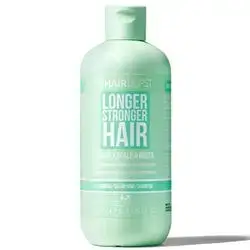 Hairbrust Longer Stronger Hair Shampoo for Oily Scalp & Roots 350ml