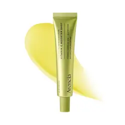 arencia - vitaminc booster shot