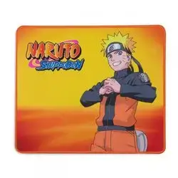 Naruto Shippuden - Logo Mousepad