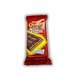 Nestle Chocolate Ulker 100g