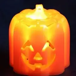 Aliktrone candles