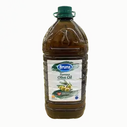 Bruna olive oil champion 5 liters
