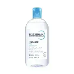 Bioderma hydrabio H2O 500ml
