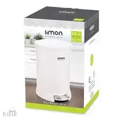 Garbage Bin 20L 1166