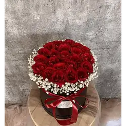 Flower Box