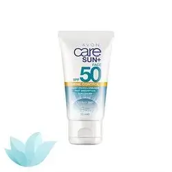 Avon Sunscreen for Combination Skin