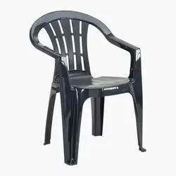 Venetia Chair Dark Green