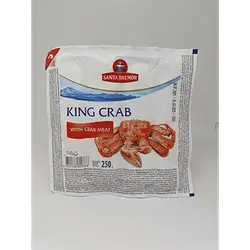 King Crab Sticks 250G