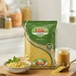 Tak Soft bulgul 500g