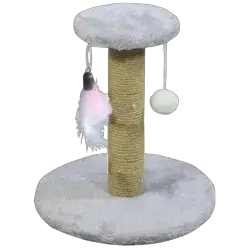Cat Scratcher