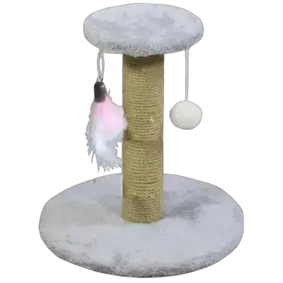 Cat Scratcher