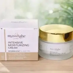 Moisturizing Cream