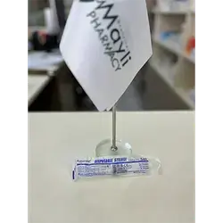 Easy Med Syringe 5Ml