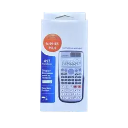 Calculator