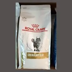 Royal Canin Veterinary Urinary SO Cat Food