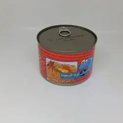 Happy Tuna Flaked in Oil 400g Spicy
