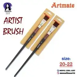 Artist Brush-Art mate