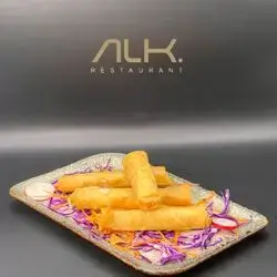 Chese Borek