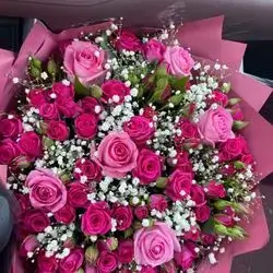 Flower Box