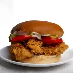 Zinger Burger