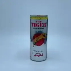 Taker Energy Drink 250Ml