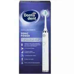 donto dent sonic power