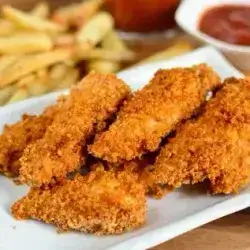 Kentucky Meal